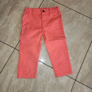 Carters Baby Boy Pants